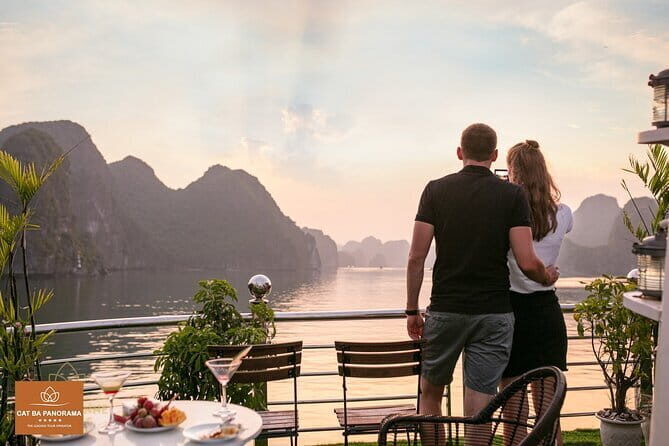 Cat Ba: Sunset & Bioluminescent Kayaking on Lan Ha Bay - An In-Depth Look at the Itinerary