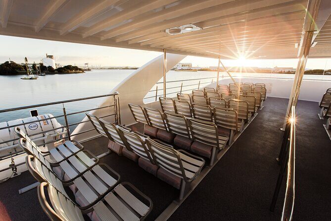 Cat Cocos: Praslin Island to Mahe Island Fast Ferry - Authentic Experiences in the Reviews
