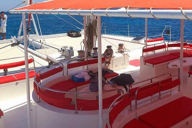 Catamaran Sailing Tour - Who Will Love This Tour?