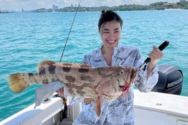 Catch and Cook | Yacht Fishing Charter - Why This Tour Offers Genuine Value