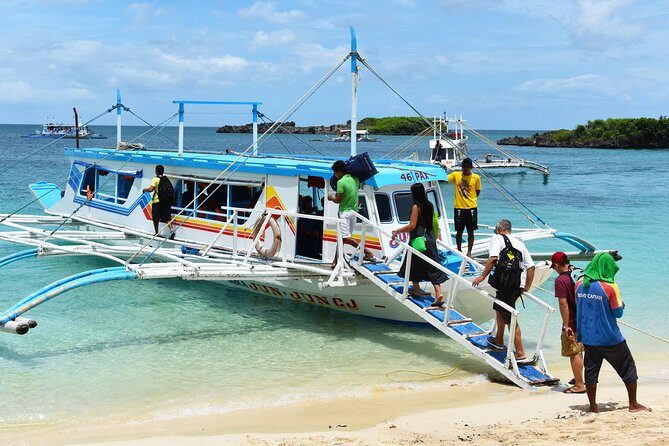 Caticlan Airport Transportation to Boracay Island Round Trip - Why Travelers Love This Service