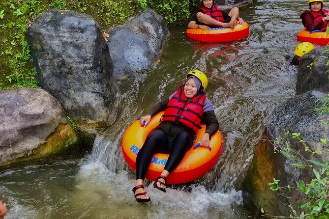 Cave Tubing Adventure & Rice terrace - Authenticity and Value