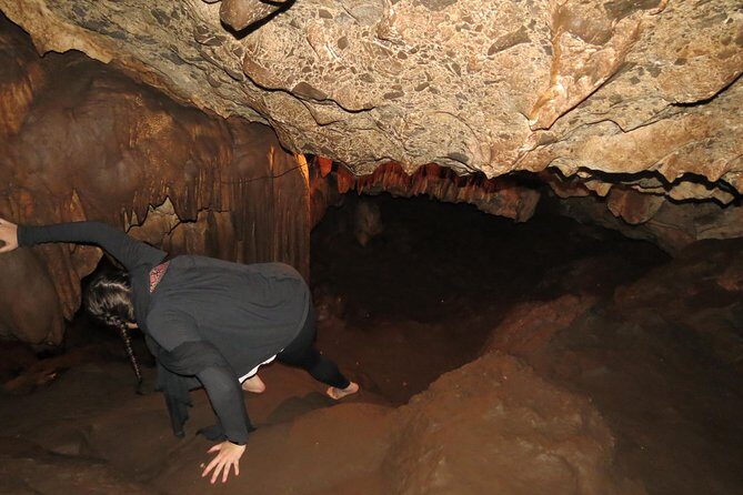 Caving Tour in Rishikesh - 6 Hrs. - The Experience—What You’ll Love (and What to Watch For)