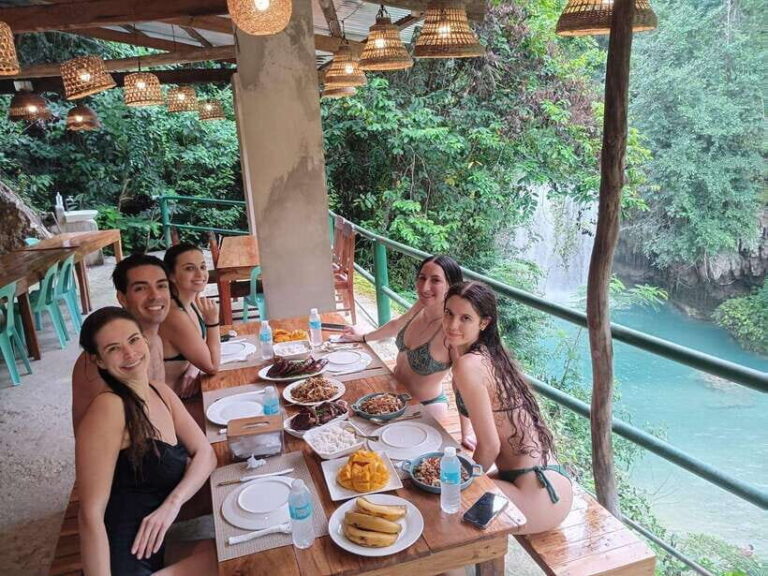CEBU BEST ADVENTURE: Canyoneering at Kawasan Falls w lunch - Final Thoughts: Is It Worth It?