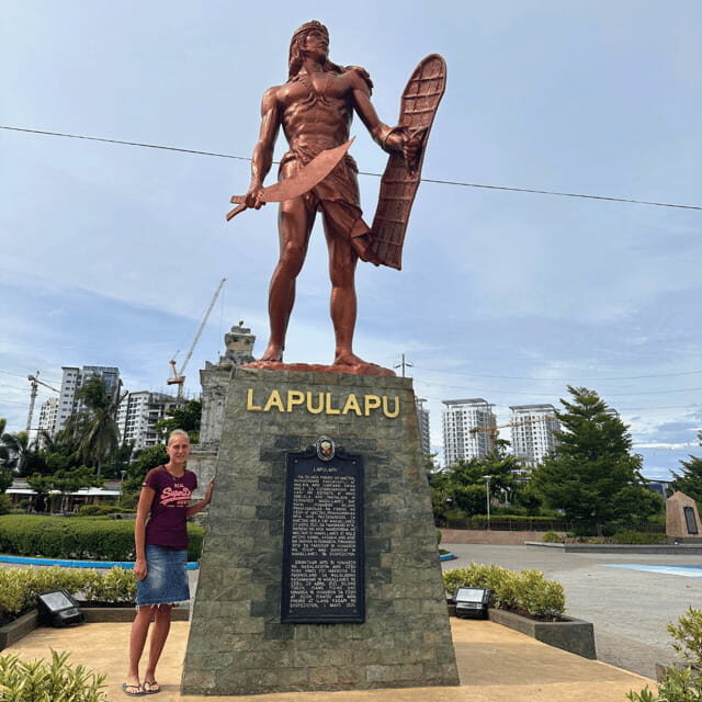 Cebu: Cebu City and Mactan Island Tour - Exploring Cebu City’s Historic Heart