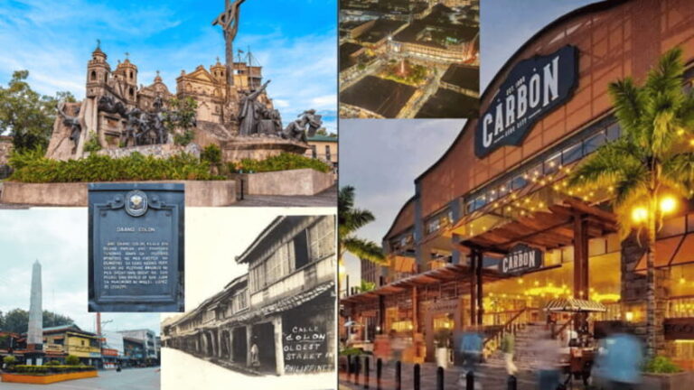Cebu: City Historical Tour - Who Would Enjoy This Tour?