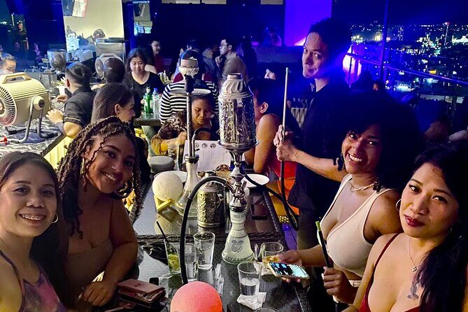 Cebu City Light's Pub Crawl - Authentic Experiences and Traveler Feedback