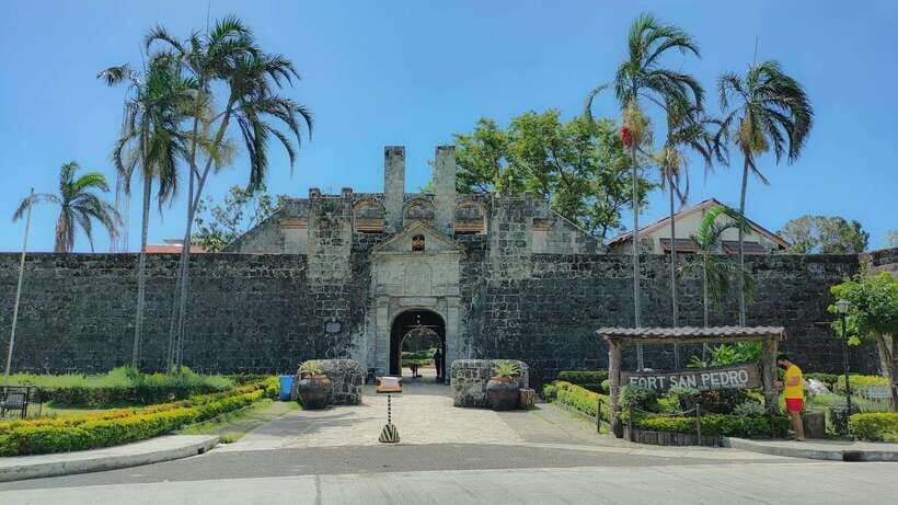 Cebu City Tour (Private Tour) - The Itinerary Breakdown