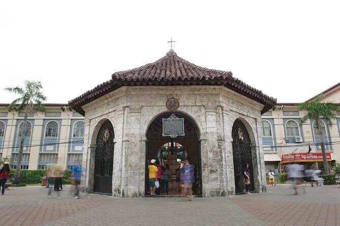 Cebu City Tour - Breaking Down the Itinerary