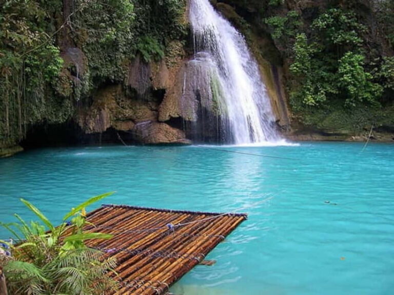 Cebu: Dao, Inambakan, Kawasan and Mantayupan Waterfalls Trip - Detailed Breakdown of the Waterfalls