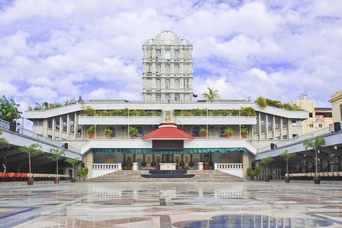 Cebu Day Tour with Pick-up, Drop-off and Lunch (private) - Who Will Love This Tour?