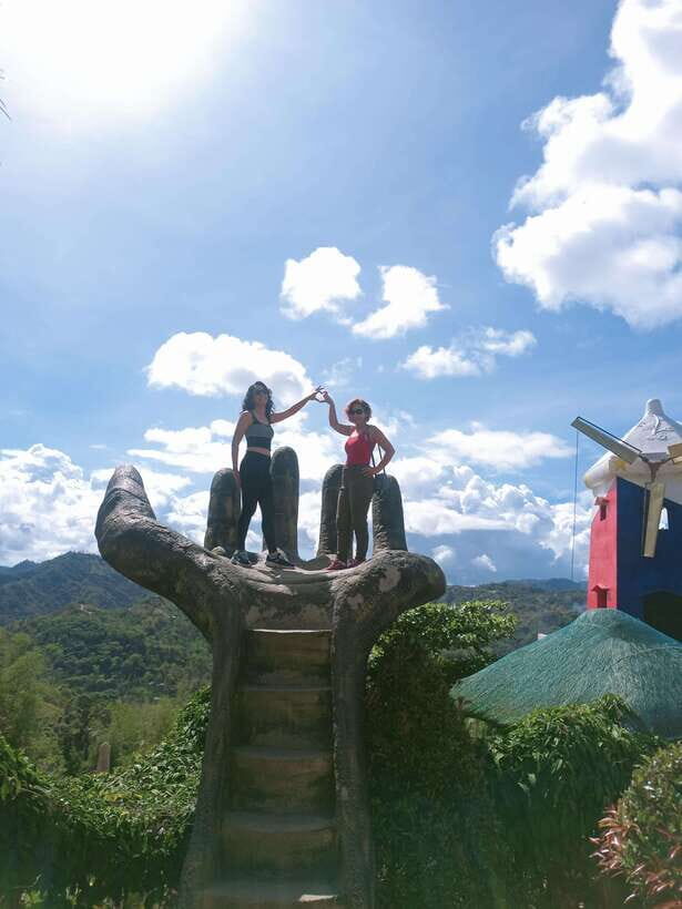 Cebu Escape: Motorcycle Adventure with City & Mountain Tour - Why This Tour Is Worth Considering