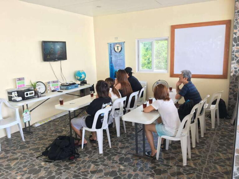 CEBU: Get Two level Certification in one trip (4N5D) - Whats Included and Whats Not