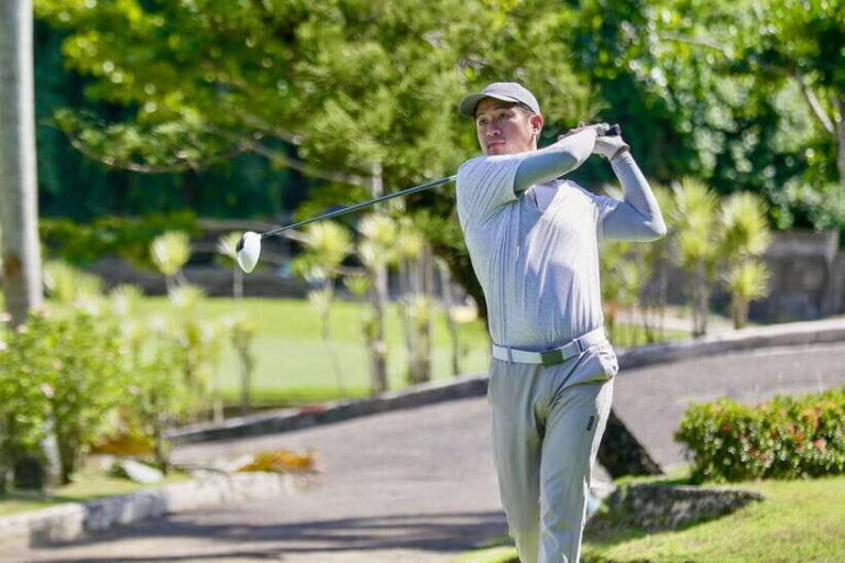 Cebu Golf Club - A Detailed Look at the Itinerary