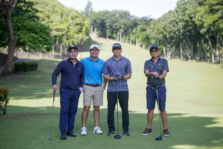 Cebu Golf Club - Who This Tour Is Best For