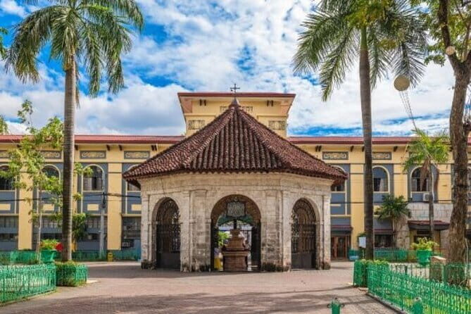 Cebu Group Tour: Best Cebu City Tour - Transportation and Group Size