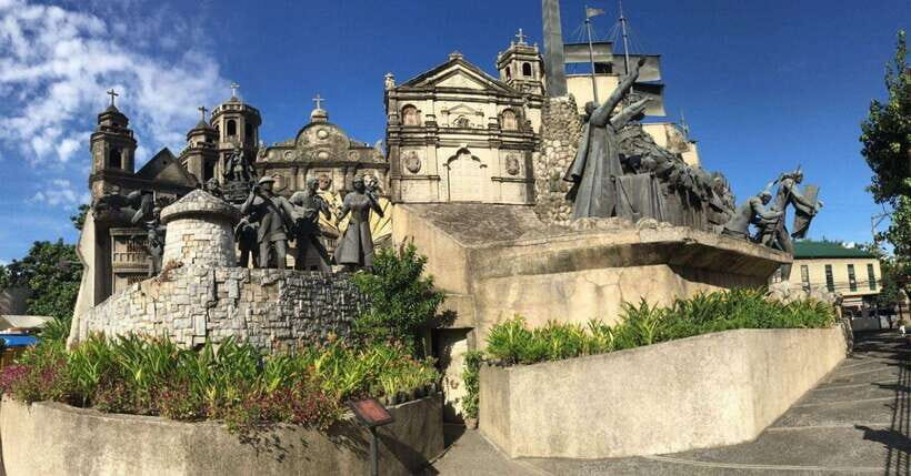Cebu Half Day City Tour (Private Tour) - The Itinerary Breakdown: What You’ll Experience