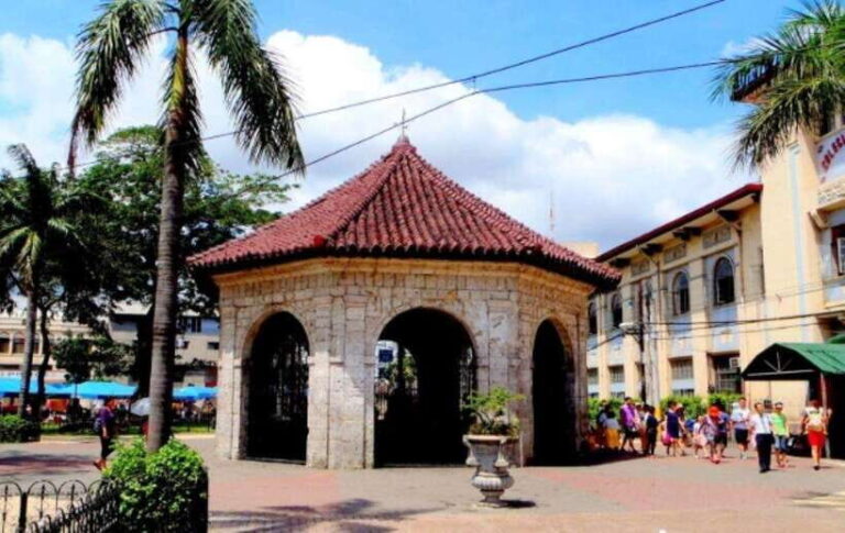 Cebu Heritage Highlights Guided Tour - Who should consider this tour?