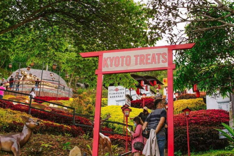 Cebu Highland Tour: Temple of Leah, Little Kyoto, and Dinner - Frequently Asked Questions