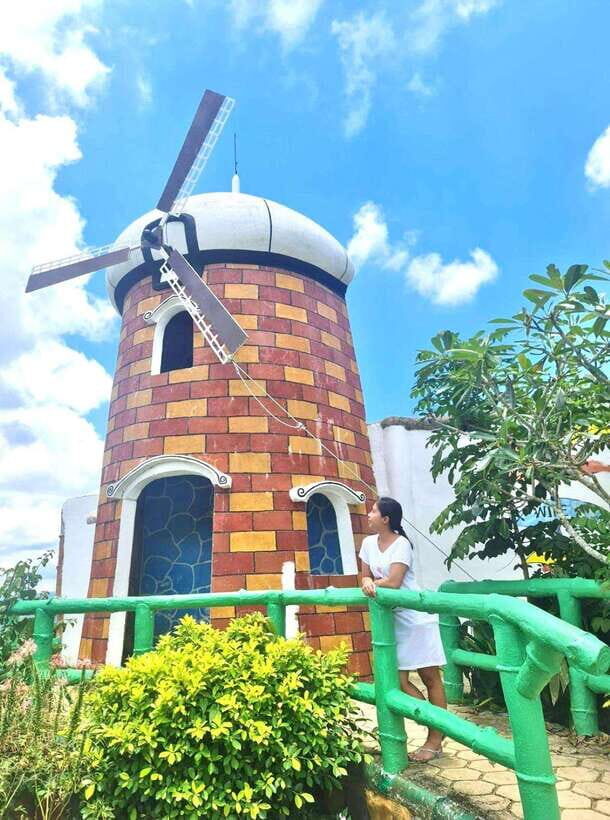 Cebu Highlands: Half-Day Escape with Optional Lunch - A Close Look at the Itinerary