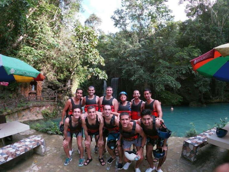 Cebu Moalboal: Kawasan Canyoneering Adventure with Lunch - The Experience in Context: Why It Matters