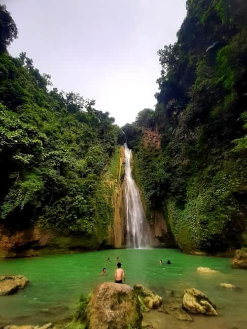 Cebu: Moalboal Snorkeling, Mantayupan Falls & ATV Adventure - Is It Worth the Price?