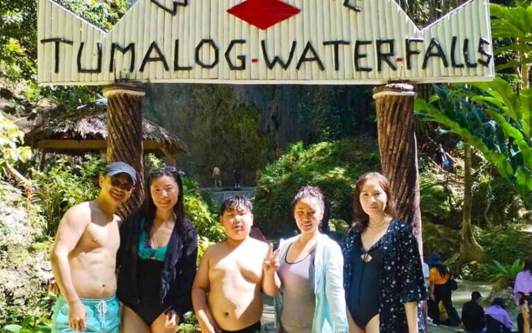 Cebu: Oslob Whale Shark, Tumalog Falls, and Osmeña Peak Tour - Analyzing the Value
