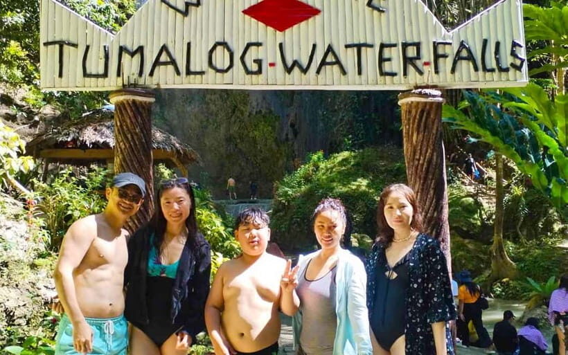 Cebu: Oslob Whale Shark, Tumalog Falls, and Osmeña Peak Tour - Analyzing the Value
