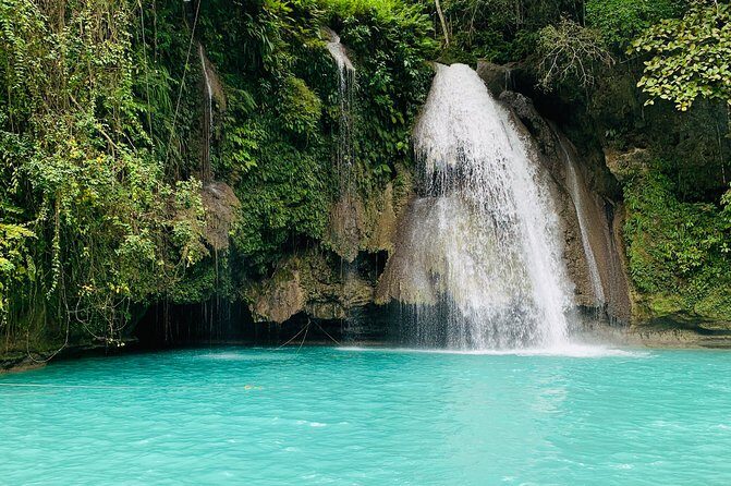 Cebu Oslob Whalesharks, Sumilon & Kawasan Waterfalls Tour - Practical Tips & Considerations