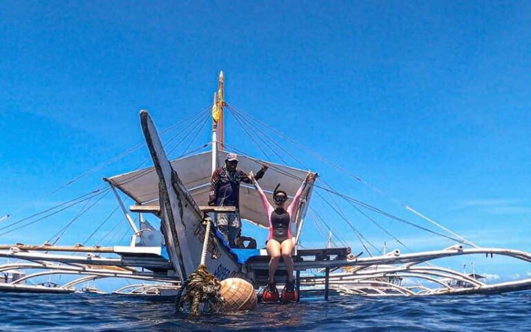 Cebu: Private Mactan Island Hopping Tour with Lunch - Authentic Experiences and Why They Matter