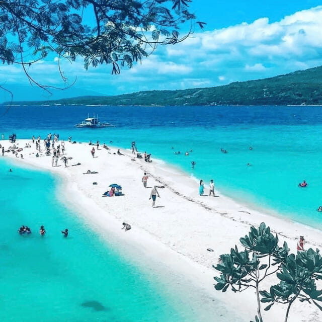 Cebu: Small-Group South Cebu, Oslob and Simala 16-Hour Tour - What Makes This Tour Stand Out?