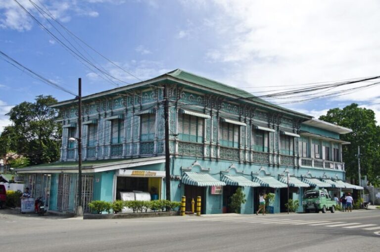 Cebu: Southern Countryside Tour - Exploring Carcar: A Town Steeped in Tradition