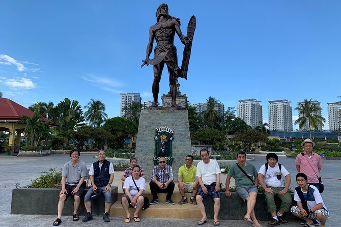 Cebu Steet food, historical and mountain tour - Diving Into the Itinerary: What You Can Expect