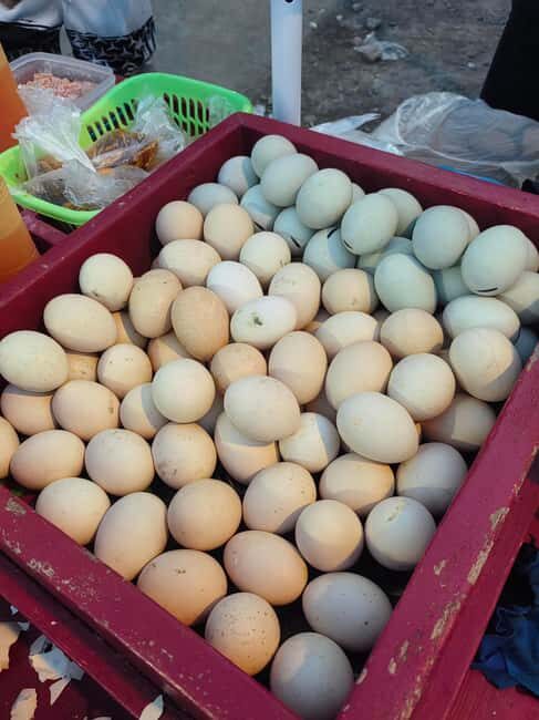 Cebu: Street Food Tour with Local Guide - Practical Tips for the Tour