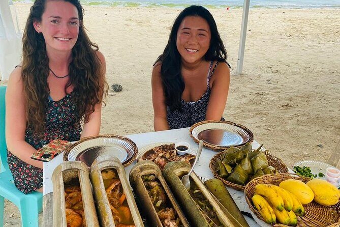 Cebu Traditional Bamboo Cooking - Final Thoughts