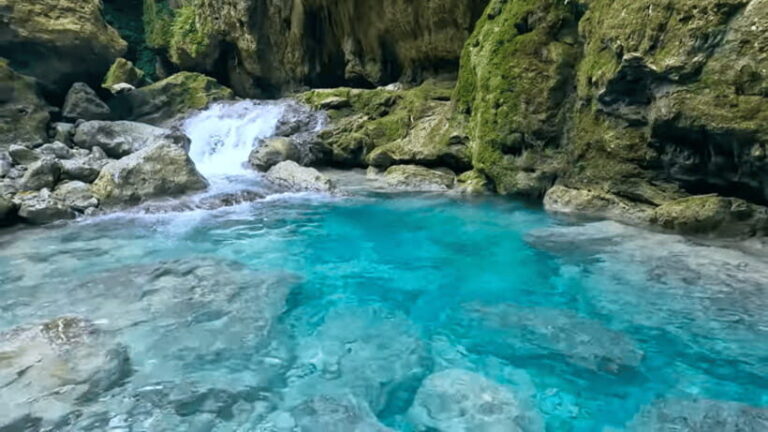 Cebu: Ultimate Kawasan Canyoneering Cebu Experience - What to Expect During the Activity