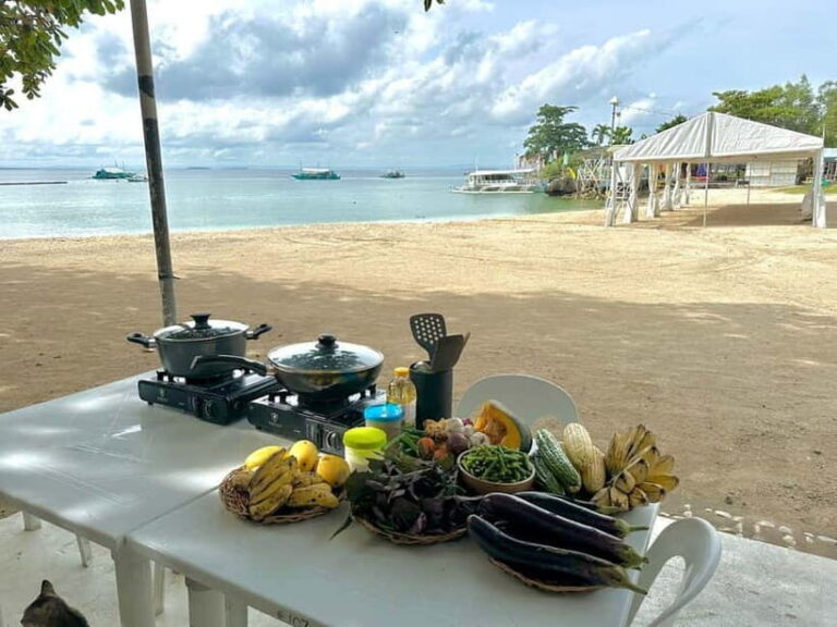 Cebu Vegetarian Cooking Class - What You’ll Learn and Cook