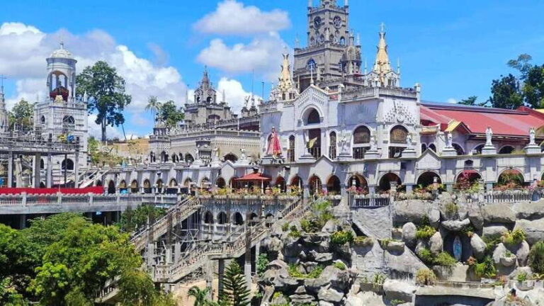 Cebu: Whale Shark Watching, Simala Church & Ka Treasure Tour - Final Thoughts: Who Should Consider This Tour?