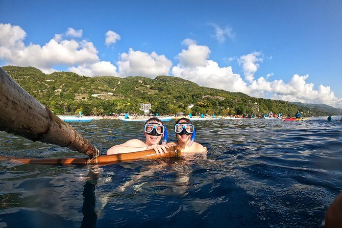 Cebu Whaleshark Tour - Who Should Consider This Tour?