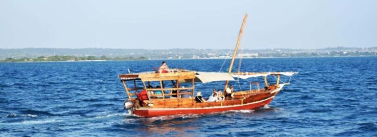 Celebrate 2-Day Christmas Eve Zanzibar Getaway by Boat - Evaluating the Value: What’s Included and What It Means for You