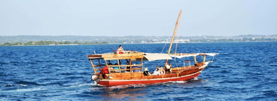 Celebrate 2-Day Christmas Eve Zanzibar Getaway by Boat - Evaluating the Value: What’s Included and What It Means for You