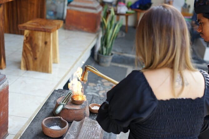 Celuk Bali Silver Class: Hands-On Silver Making Class - Who Should Consider This Experience?