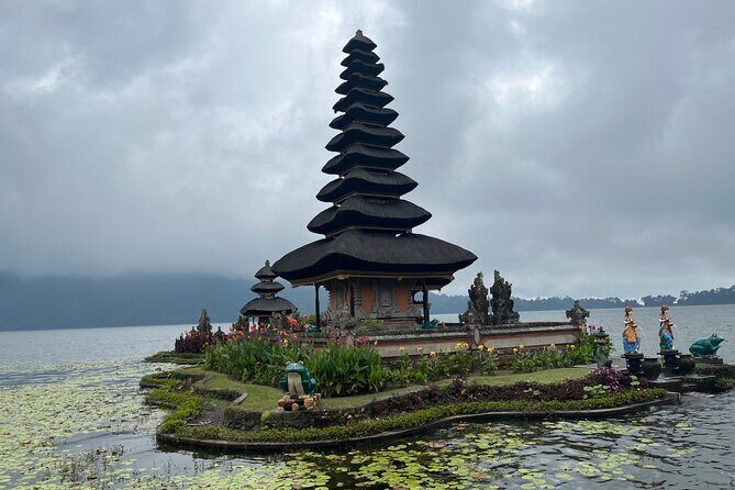 Celukan Bawang private North Bali Nature Tour - What’s Included and What’s Not?