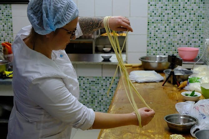 Central Asian Lagman Cooking Master Class - Final Thoughts: Is It Worth It?