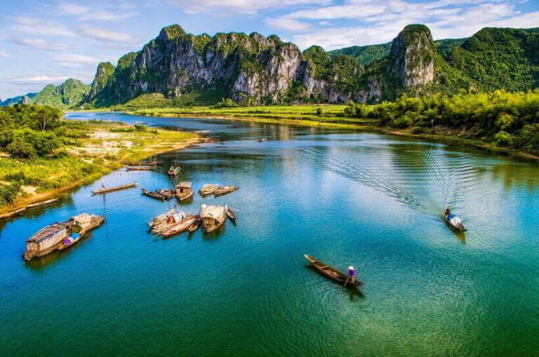 Central Vietnam: 4 Day Heritage and Culture Discovery Tour - The Practicalities