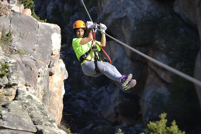 Ceres Zipline Tour - Pricing and Value