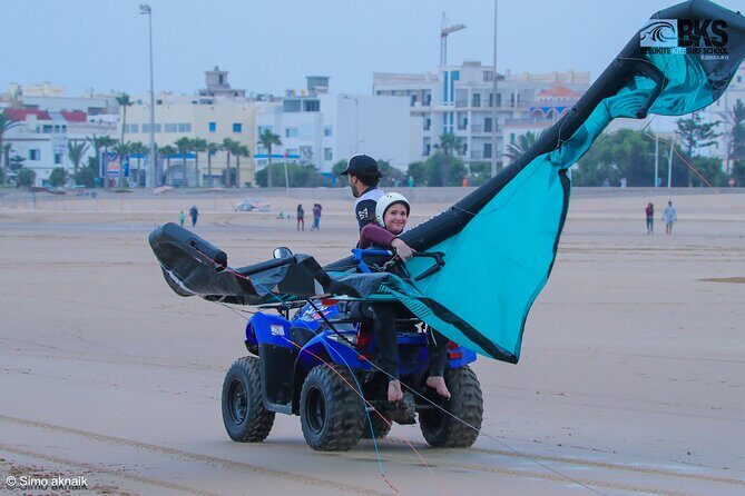 Certified Semi-Private Kitesurfing Initiation in Essaouira - The Value of This Tour