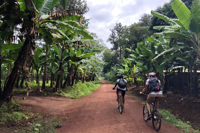 Chagga Villages in Mount Kilimanjaro Cycling Day Trip - Final Thoughts: Is It Worth It?