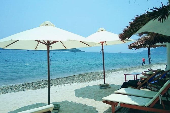 Cham Island Snorkeling Private Tour (Only Snorkeling & Beach) - The Itinerary — What to Expect