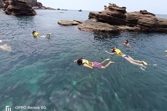 Cham island snorkeling tour - Price and Value Considerations